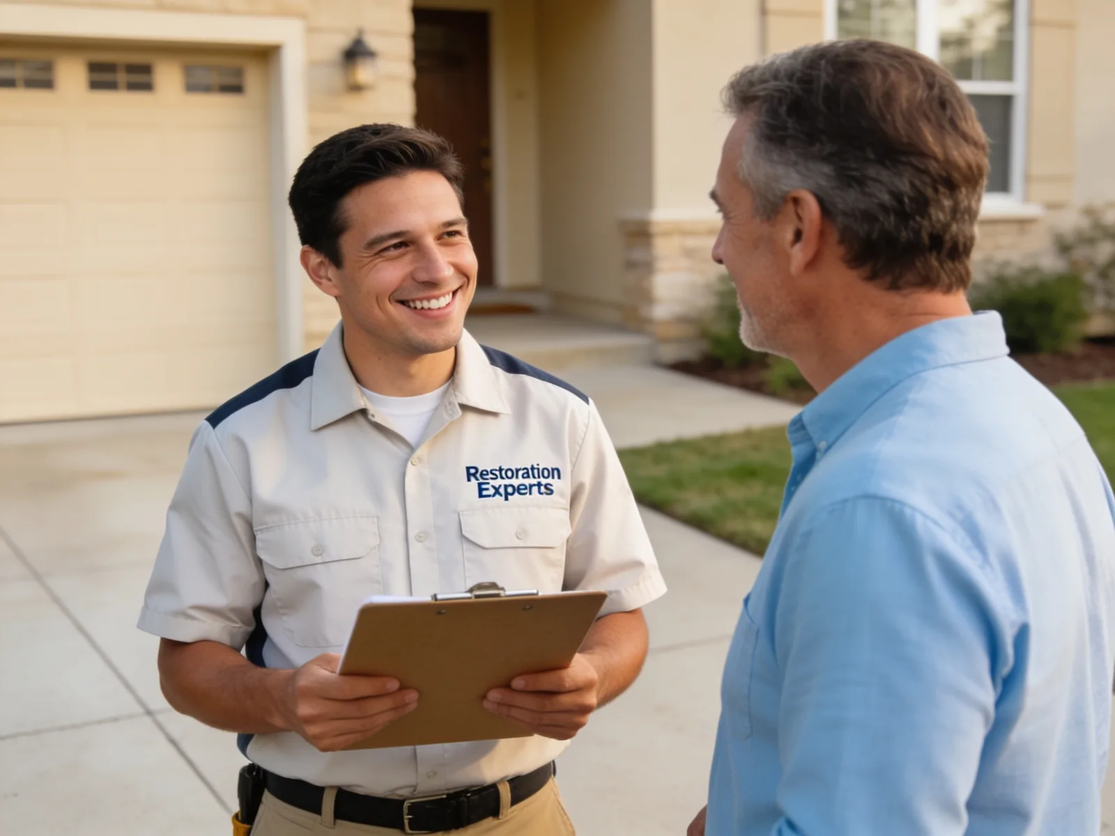 Water Damage Cleanup Billings, OK FAQs